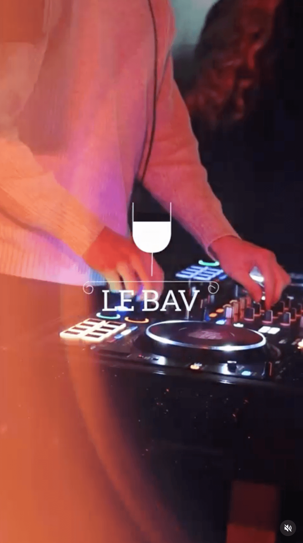 Bar à Vin