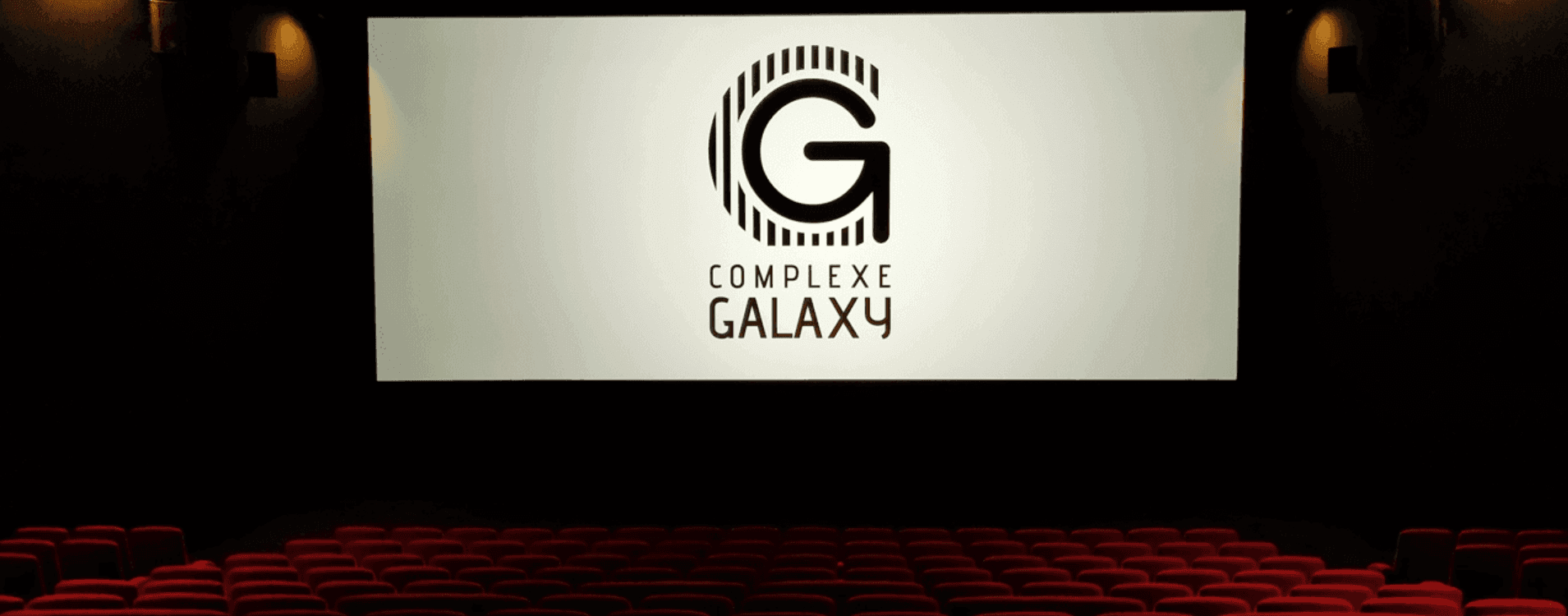 Complexe Galaxy
