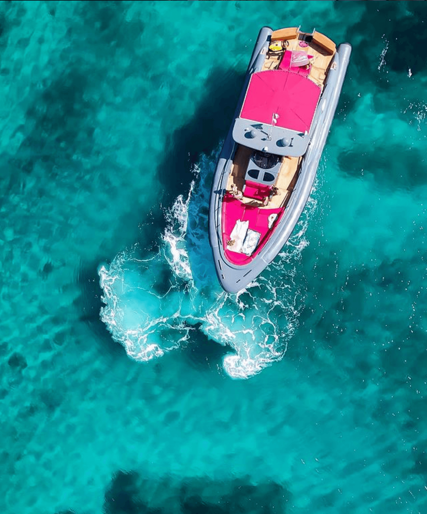 Croisières Exclusive
