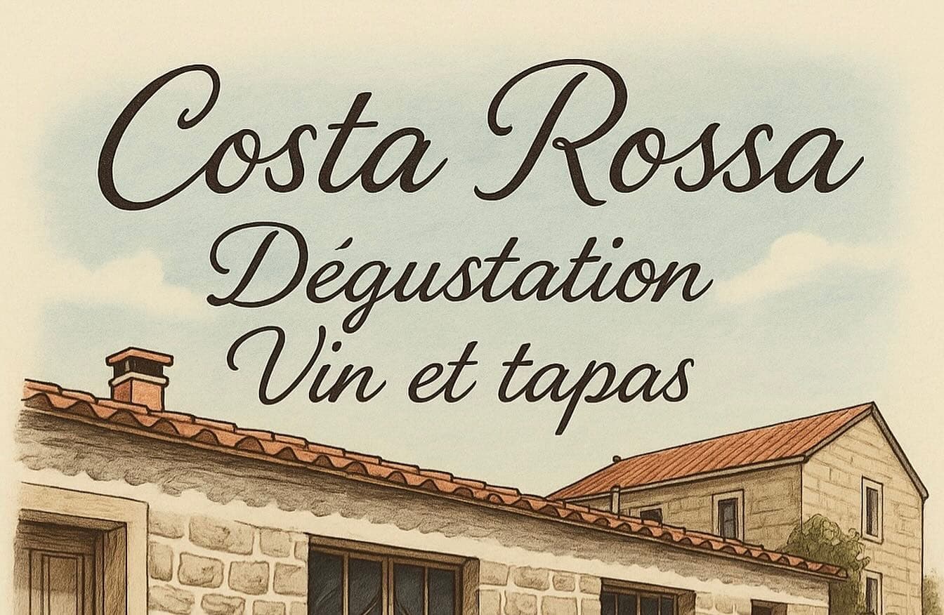 Domaine Costa Rossa