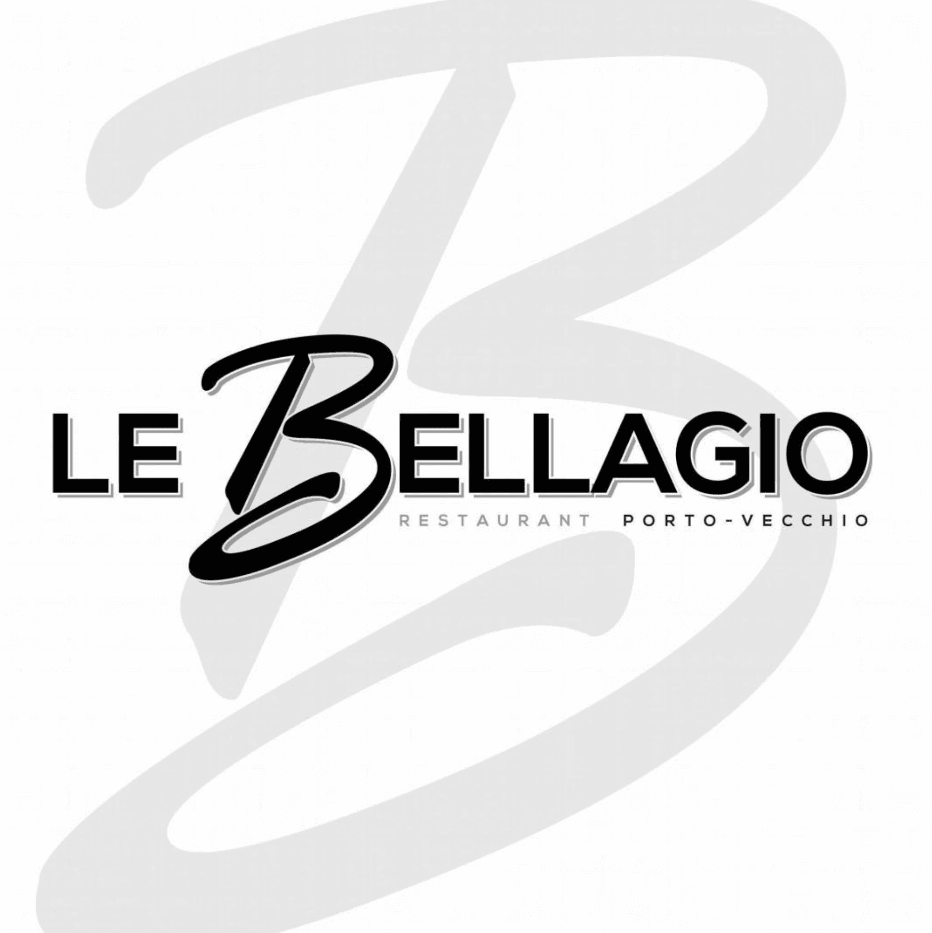 Le Bellagio