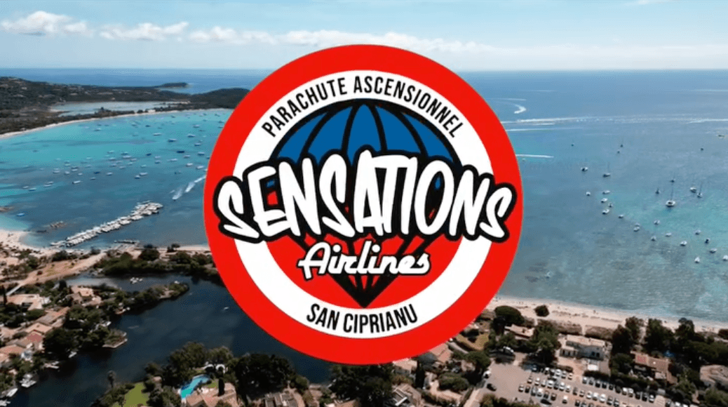 Sensations Airlines