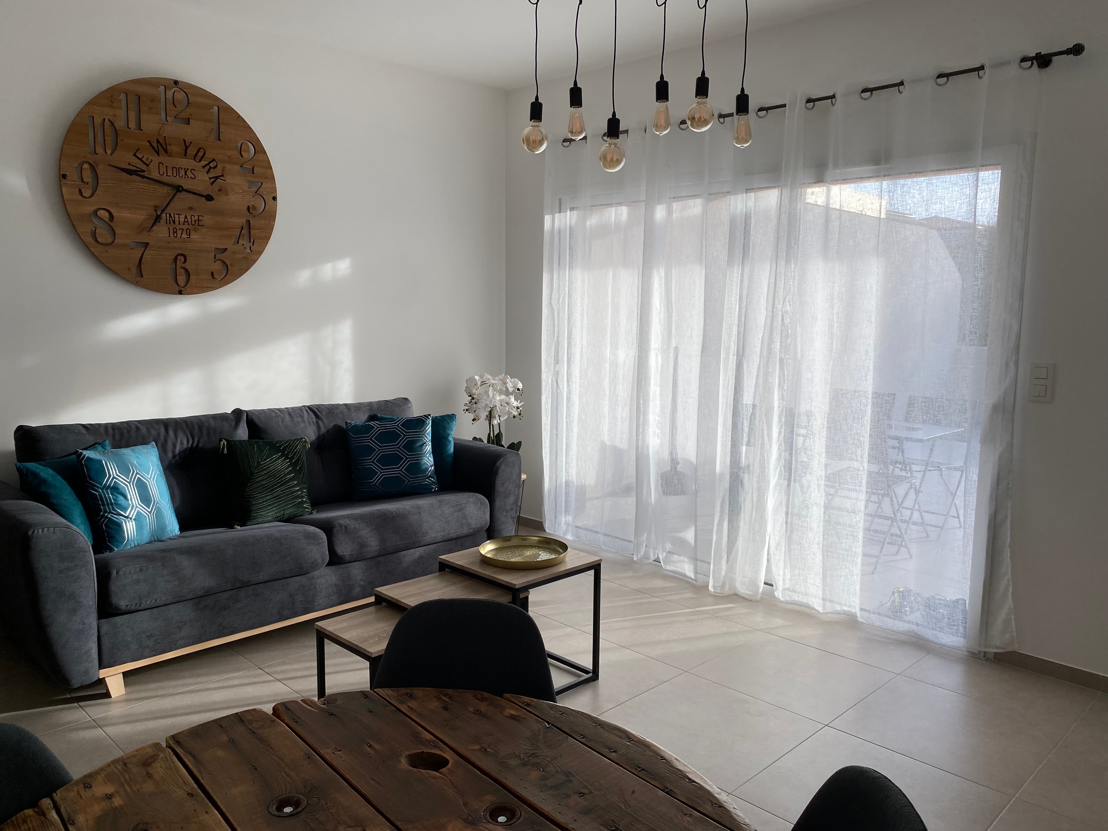image de l'appartement