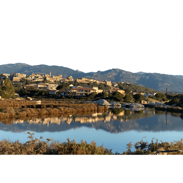 Porto-Vecchio