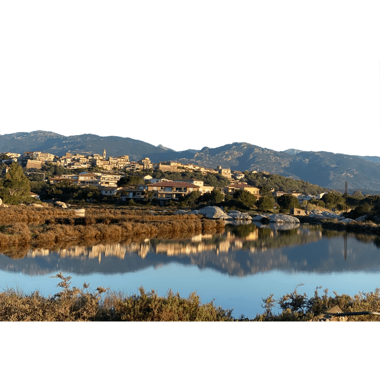 Porto-Vecchio