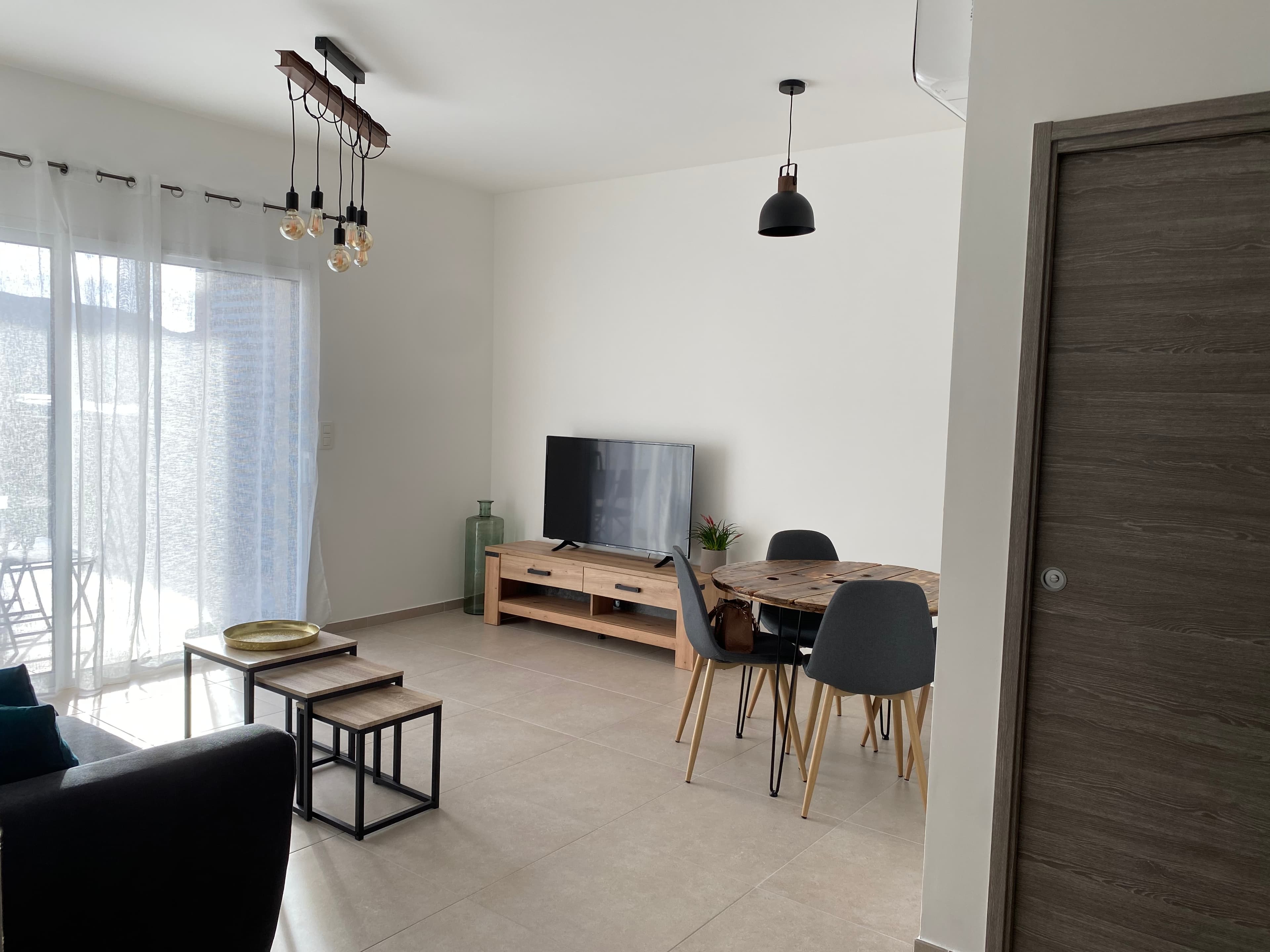image de l'appartement